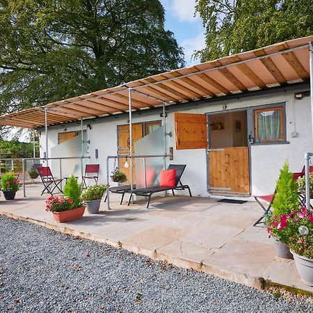 Newlands Farm Stables Villa Kendal Luaran gambar