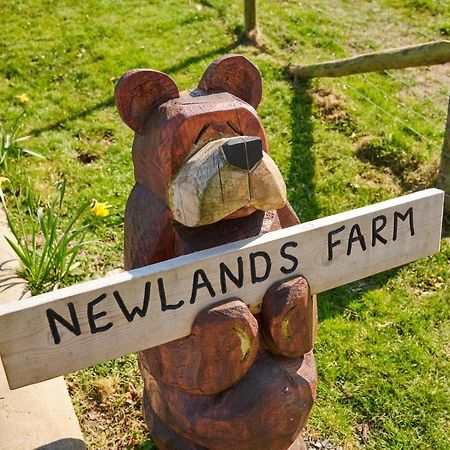 Newlands Farm Stables Villa Kendal Luaran gambar
