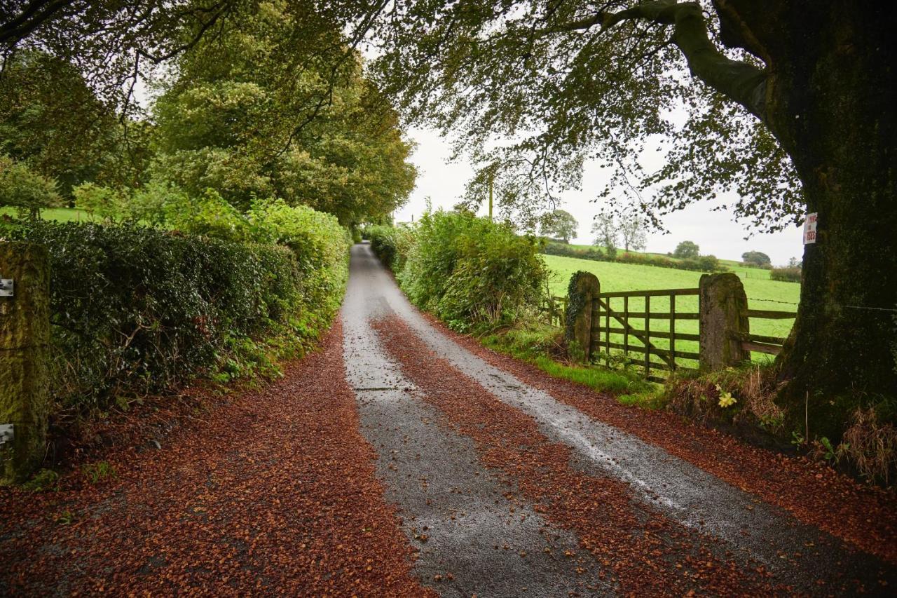 Newlands Farm Stables Villa Kendal Luaran gambar
