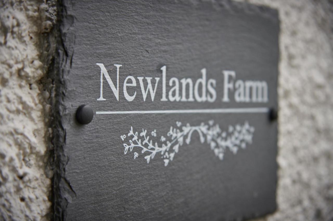 Newlands Farm Stables Villa Kendal Luaran gambar