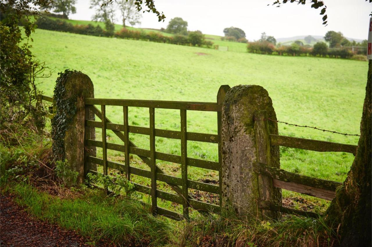 Newlands Farm Stables Villa Kendal Luaran gambar