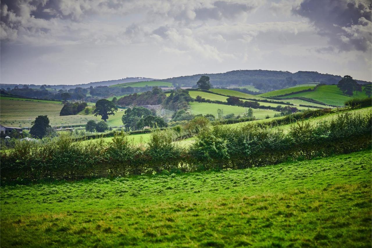 Newlands Farm Stables Villa Kendal Luaran gambar